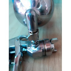 SÚNG PHUN SƠN IWATA W71