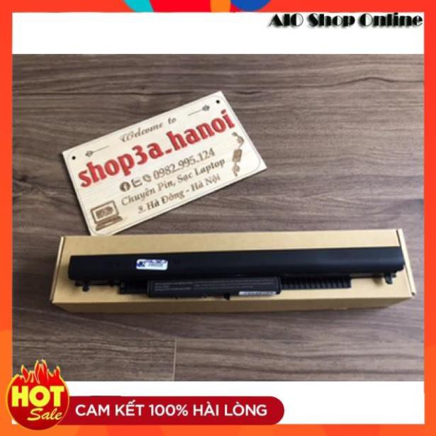 ⚡  Pin Laptop HP HS04 HS03 HSTNN-LB6V HSTNN-LB6U 14ac 15ac 15ay Nhập Khẩu Battery HP 14ac BẢO HÀNH 6 THÁNG