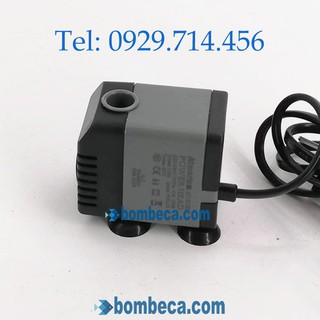 Bơm bể cá Atman 303S