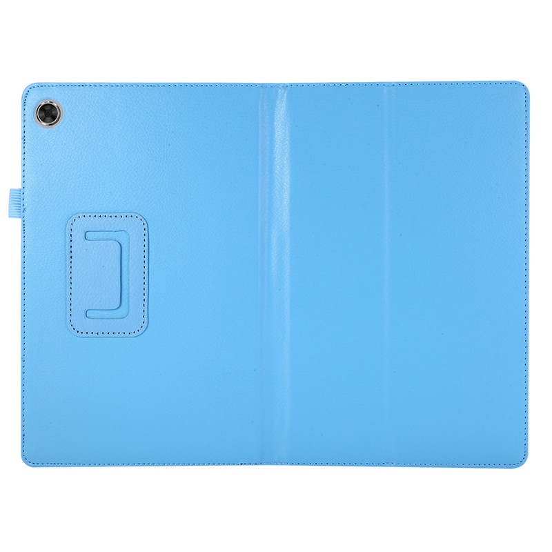 Bao da máy tính bảng PU có giá đỡ cho Lenovo Tab M10 FHD Plus TB-X606F X606L Lenovo Tab M10 Plus 10.3nch