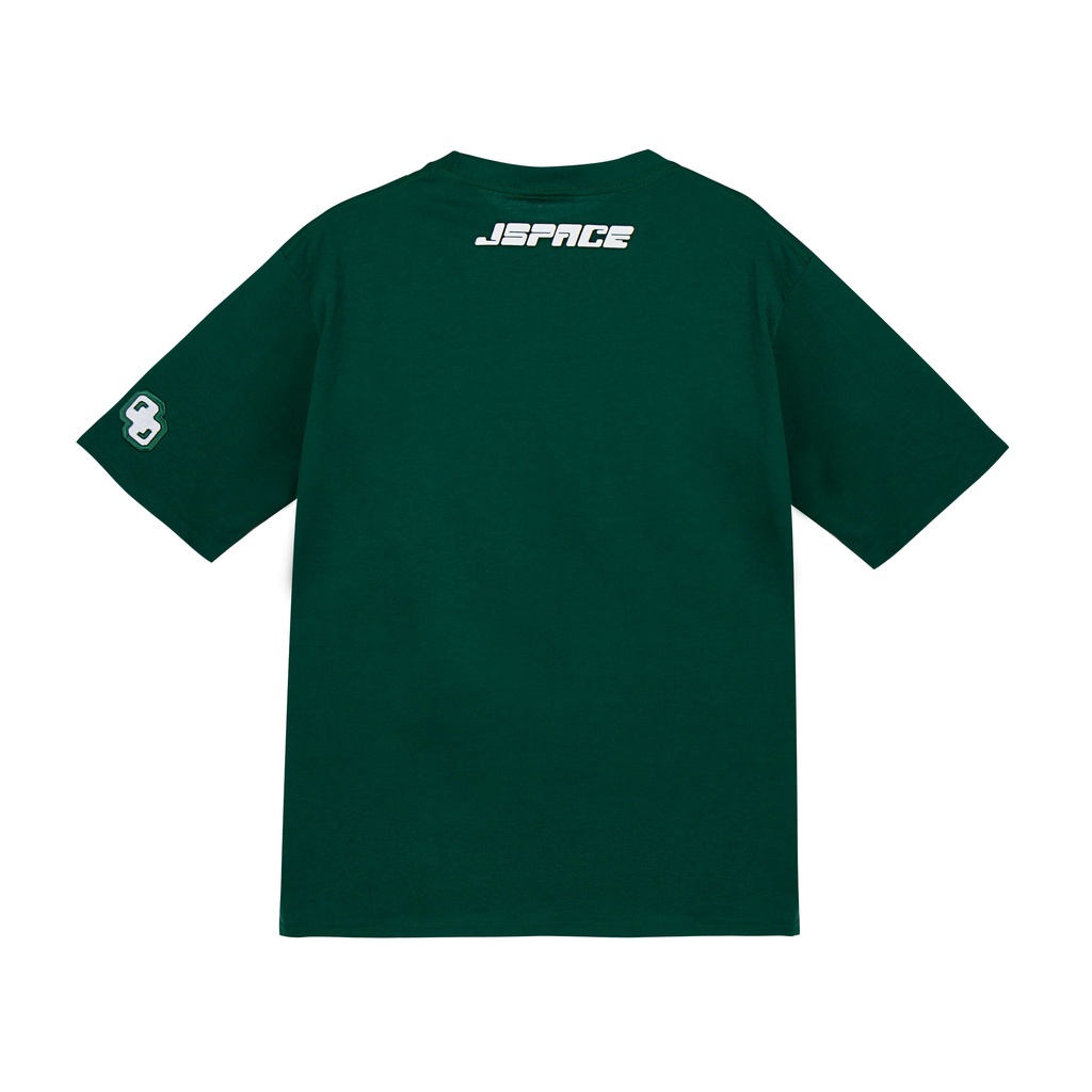 Áo thun JSPACE "Freefall"