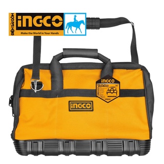 INGCO Túi đựng đồ nghề 16inch Tools Bag HTBG03