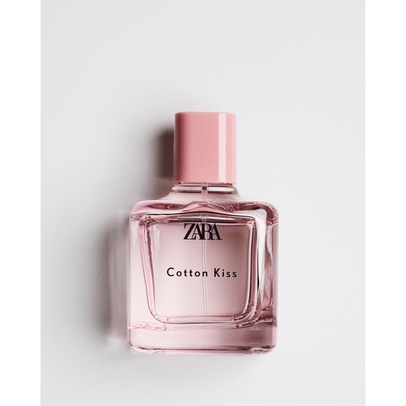 Nước hoa Zara nữ