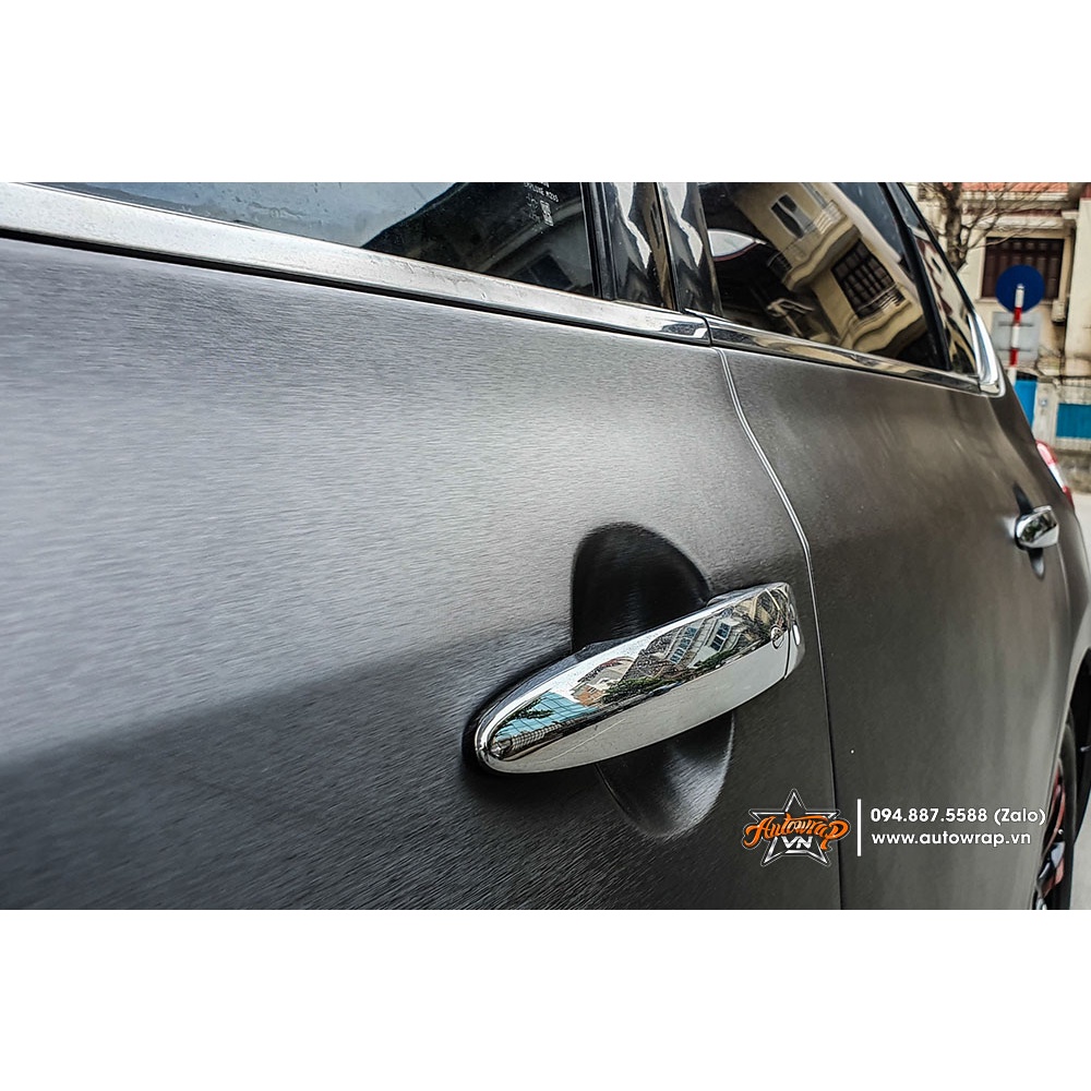 Tem họa tiết xe i10 Moto Company - Tem họa tiết ô tô Hyundai, tem dán sườn xe thể thao