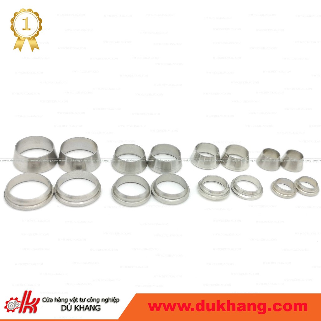 Hạt bắp inox