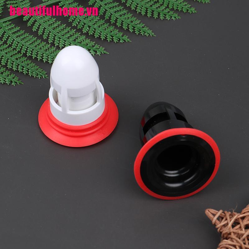 Nắp Cống Thoát Nước Khử Mùi Cho Phòng Tắm /