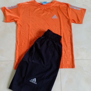 Combo quần áo giá 280