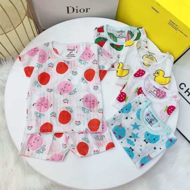 Combo  cotton giấy bé trai , gái