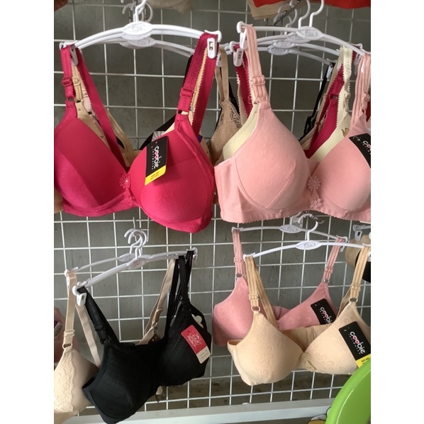 Áo ngực trung niên giao ngẫu nhiên