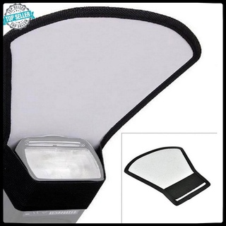 Bảng Phản Quang Cho Đèn Flash Máy Ảnh Dslr Nov.11