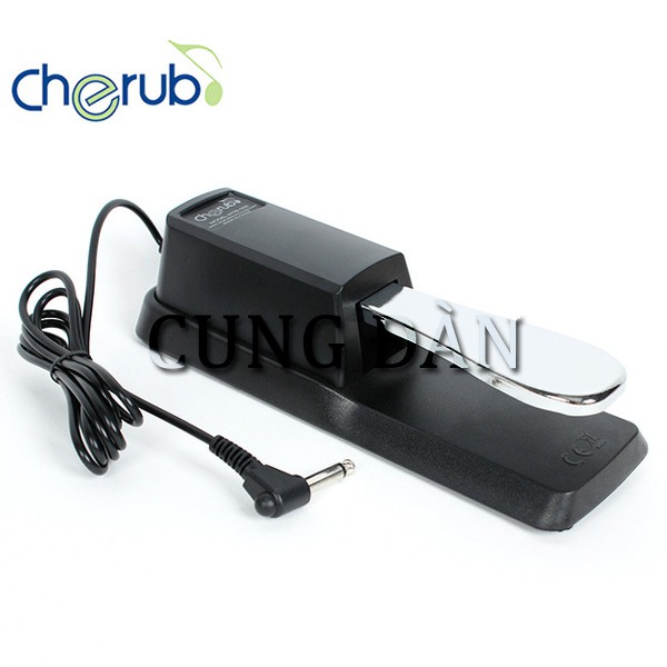 Pedal đa năng Cherub WTB-005