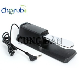 Pedal đa năng cherub wtb-005