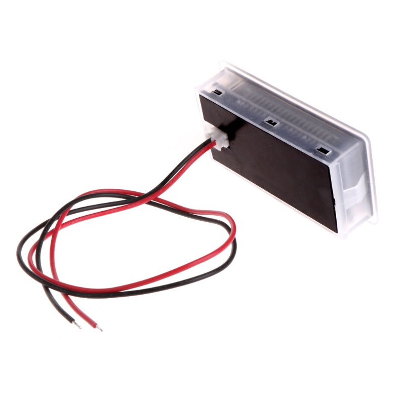 Thiết Bị Kiểm Tra Dung Lượng Pin 10-100V