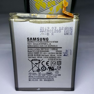 Pin samsung galaxy a50, pin samsung a505, pin be-ba505abu