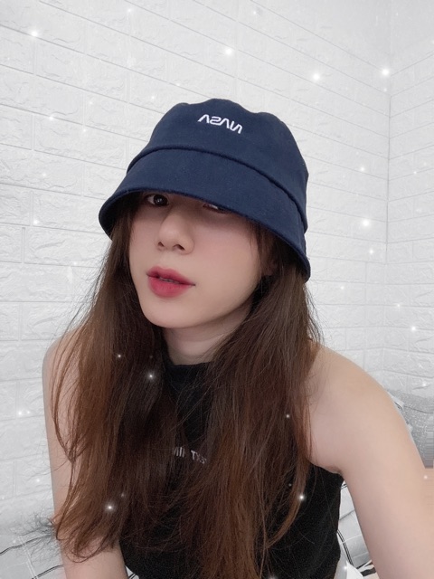 NÓN BAMBOO BUCKET - NASA