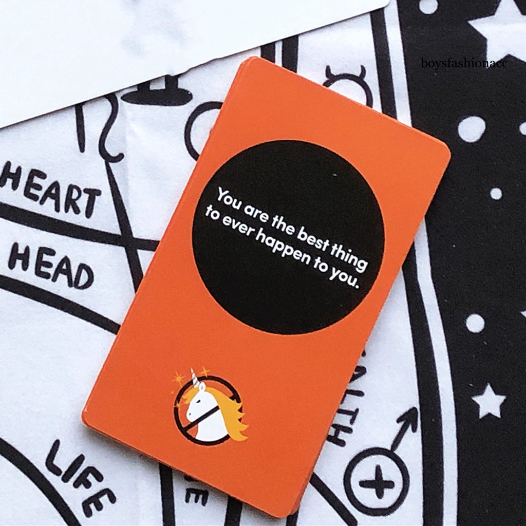 Bộ 60 thẻ bài Tarot bề mặt mịn màng cho bữa tiệc | BigBuy360 - bigbuy360.vn