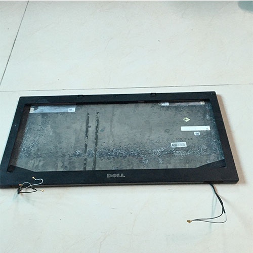 Vỏ laptop dell e6510 cũ