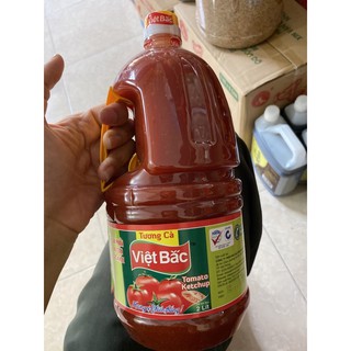 Tương cà chua 2l