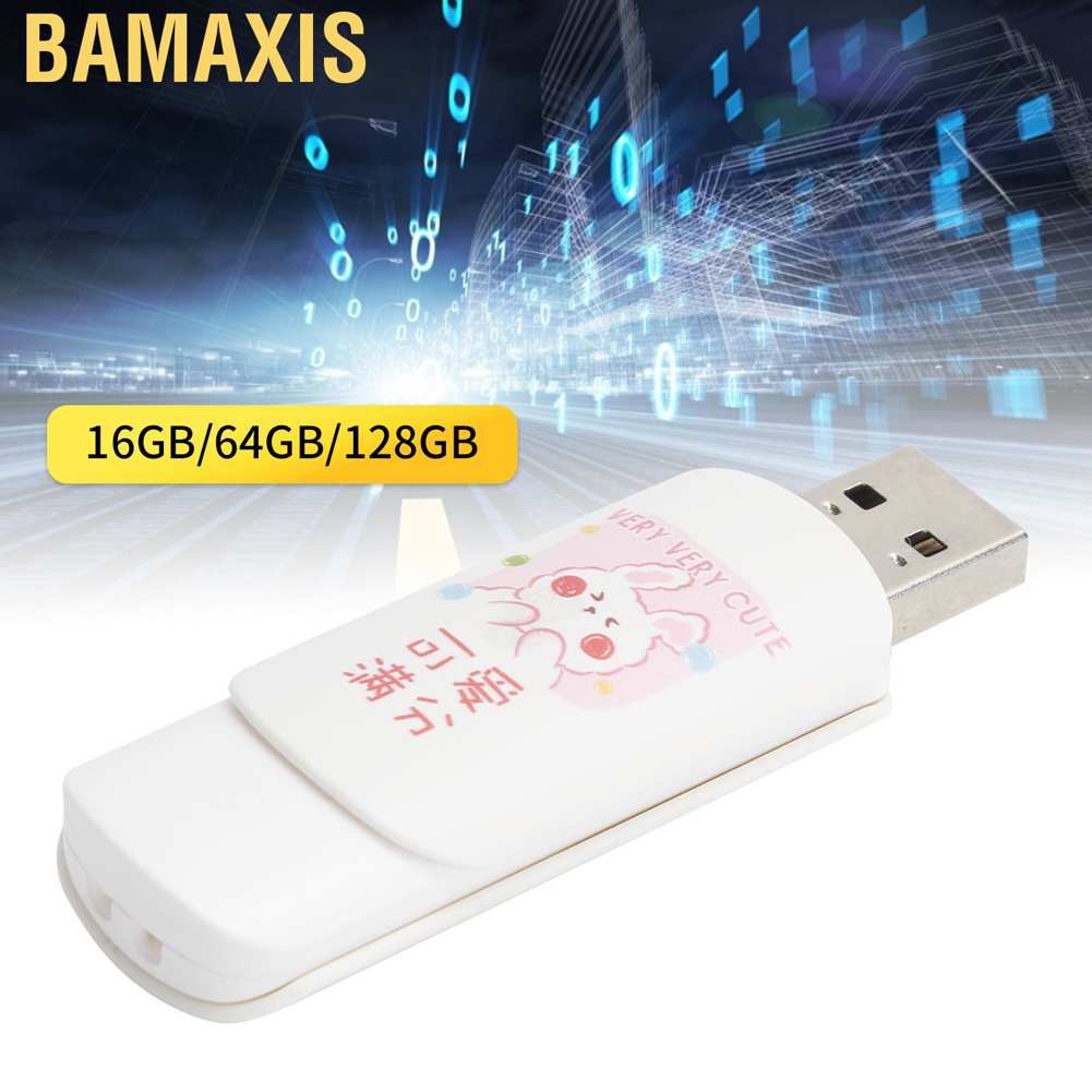 Usb 2.0 Hình Hoạt Hình Dễ Thương | BigBuy360 - bigbuy360.vn