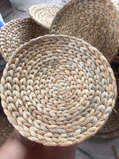 Đĩa lục bình