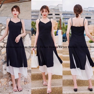 Đầm maxi bigsize 45-120kg