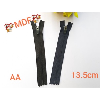 Dây kéo khóa dài 13.5cm
