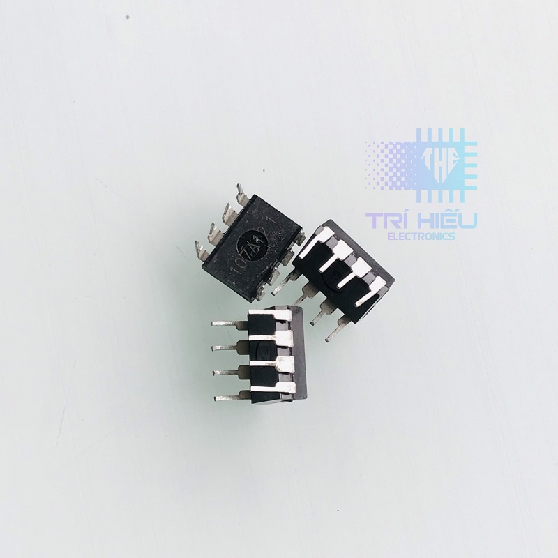 IC nguồn THX203H Dip-8 chất lượng cao