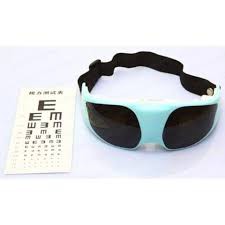 Máy Massage mắt healthy eyes