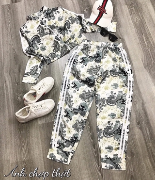 SET THỂ THAO PHI