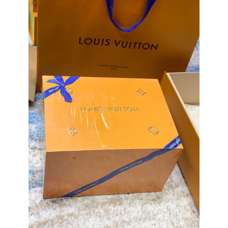 TÚI CẶP LỒNG CANNES KÈM KHĂN HÀNG SUPER VIP FULLBOX NAM CHÂM