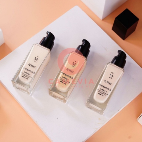 Kem Nền Che Khuyết BB Cream Lameila K14 giúp che khuyết điểm một cách tự nhiên Camevia | BigBuy360 - bigbuy360.vn