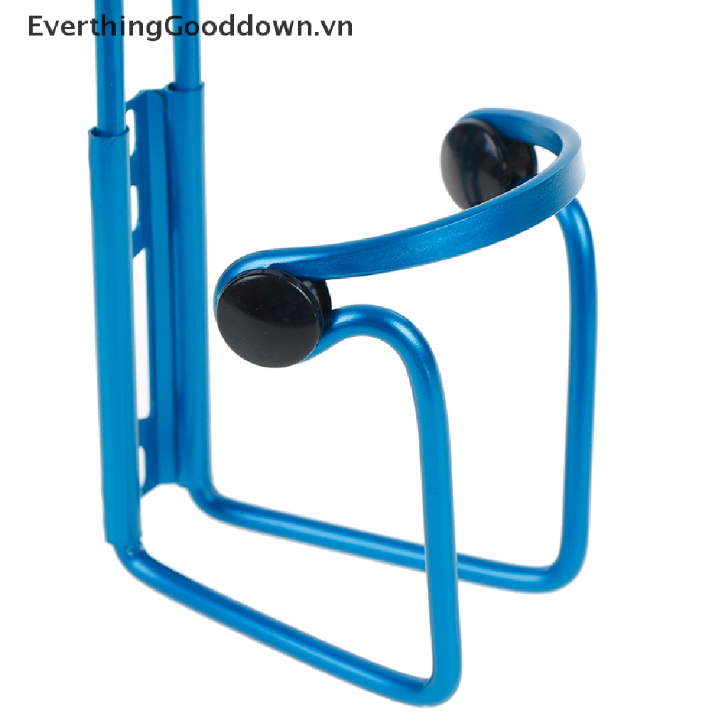 Giá Đỡ Bình Nước Bằng Nhôm Gắn Xe Đạp Tiện Lợi