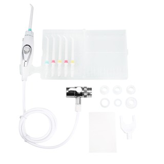 Máy tăm nước vệ sinh răng miệng