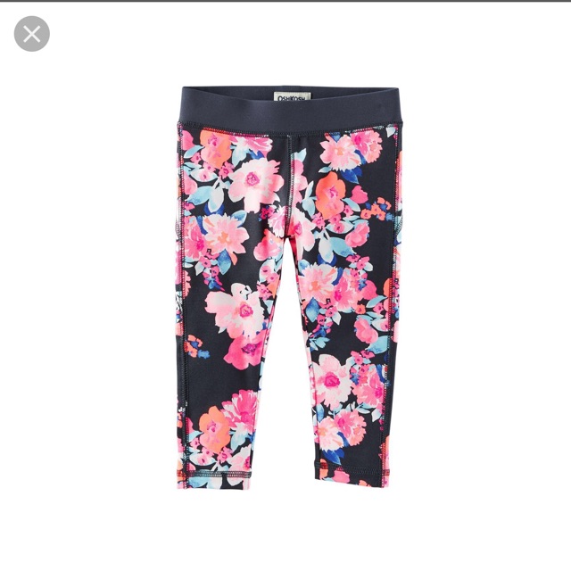 Quần legging thể thao Oshkosh xuất xịn