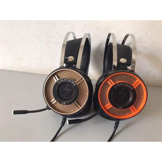 Tai nghe Lightning V6