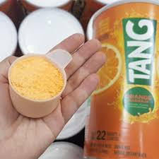 Bột pha nước cam Tang 2.04 kg - hsd 6/2023