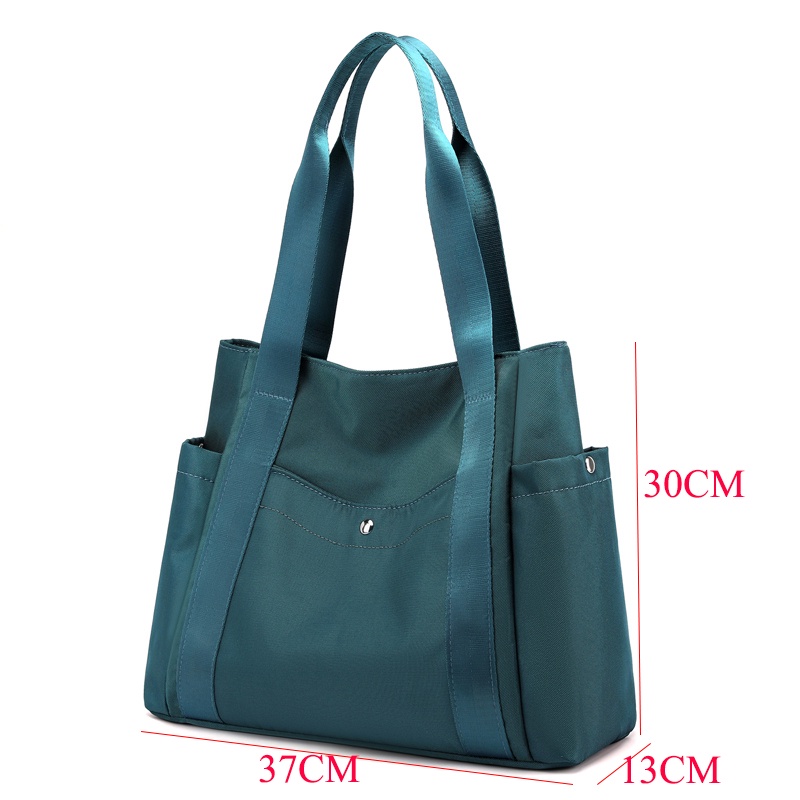 Túi Xách Nữ Cỡ Lớn Thời Trang Hàn Quốc