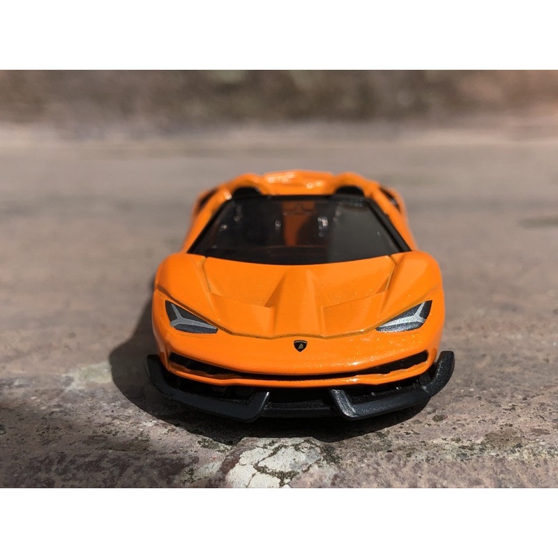 Xe Mô Hình TOMICA Lamborghini Centenario Mui Trần cực đẹp