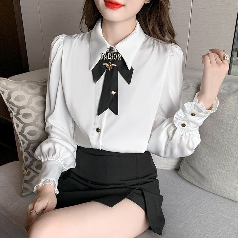 Tag Cài Áo Sơ Mi Cao Cấp Thiết Kế Tinh Xảo Sang Trọng Nhiều Mẫu Hottrend