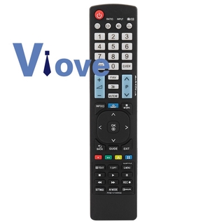 Điều Khiển Từ Xa Akb73756504 Cho Tv Lg Akb73615303 60la8600