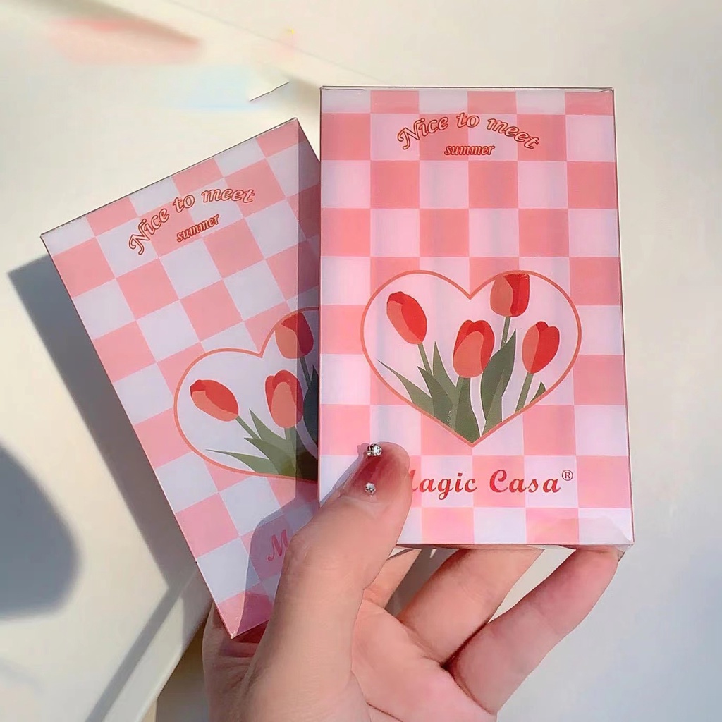 Son Môi casa velvet Chống Thấm Nước