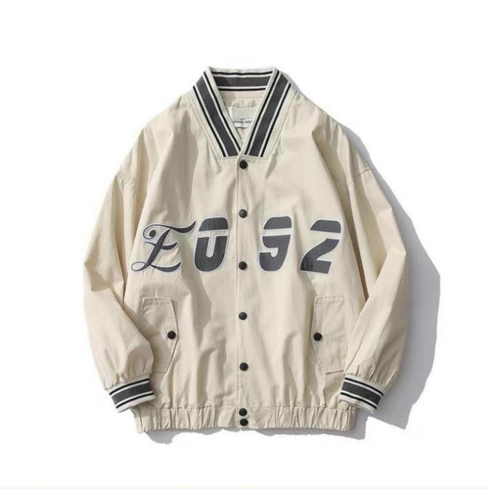 ÁO KHOÁC BOMBER JACKET XU HƯỚNG HOT TREND HÀN QUỐC CỰC PHẨM THỜI TRANG