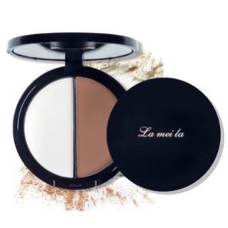 Phấn Tạo Khối Highlight Lameila Shading Power Hàng Nội Địa Trung