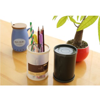 Lọ đựng bút xinh xắn