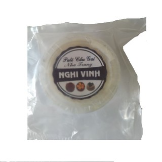 [chỉ giao tại tphcm] 120g pate nhum biển MAXIFOOD