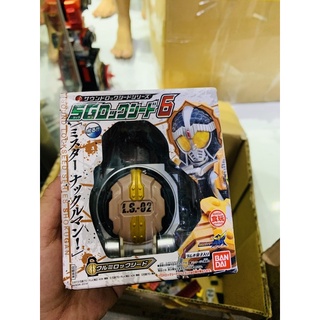 Đồ chơi siêu nhân Lockseed Gaim candy/gsp Bandai