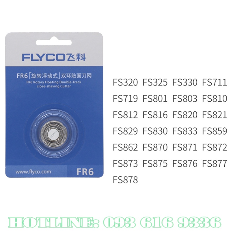 Máy cạo râu ⚡️𝐅𝐑𝐄𝐄 𝐒𝐇𝐈𝐏⚡️ Máy cạo râu sạc điện Flyco FS711, Flyco FS362 chính hãng - slc.vn