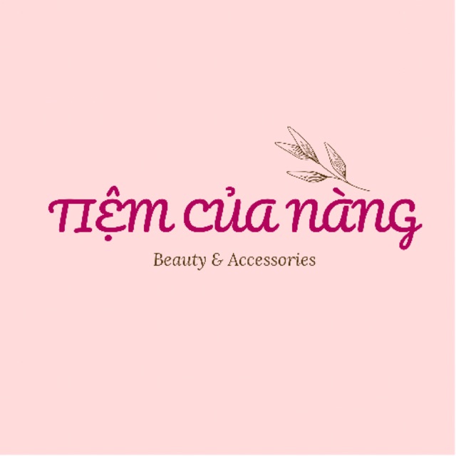 Tiệm của Nàng!