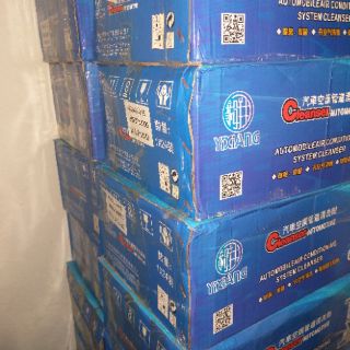 Thùng DUNG DỊCH   NƯỚC XÚC DÀN