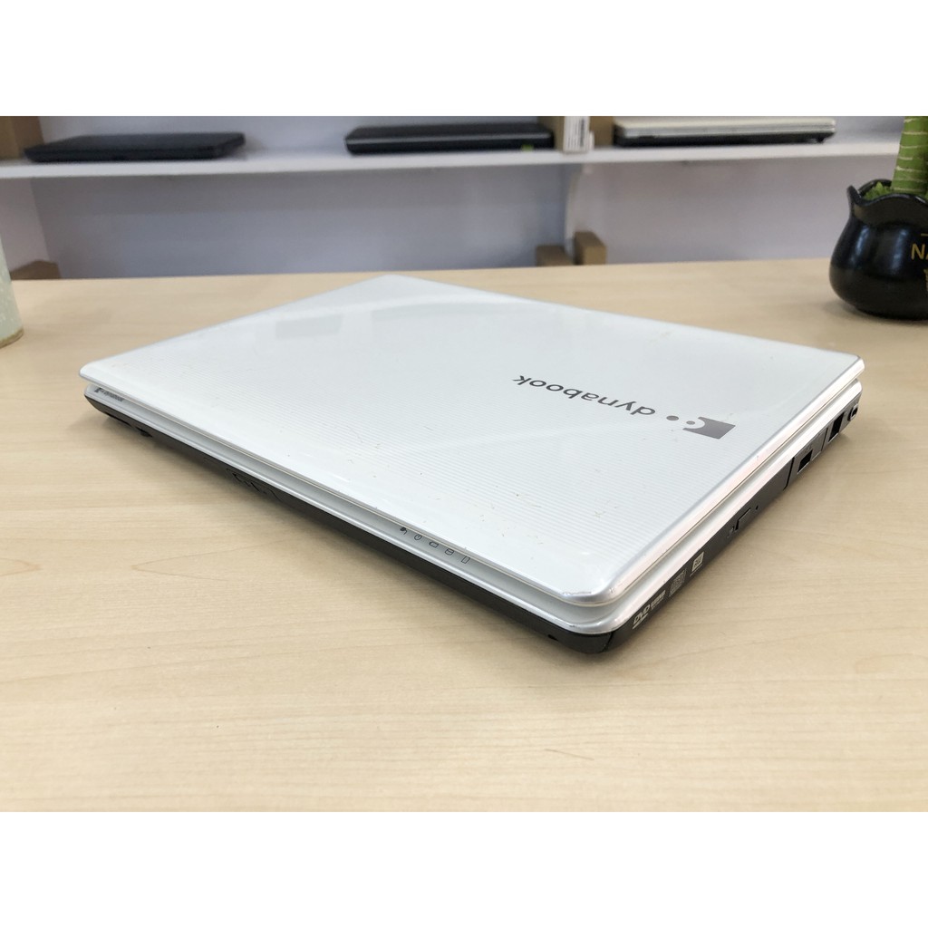 Laptop Toshiba CX-47J - intel P8600- Ram 4G -12in HD | BigBuy360 - bigbuy360.vn